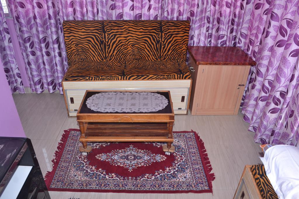 Hotel Sukh Sagar Inn Deoghar Room photo