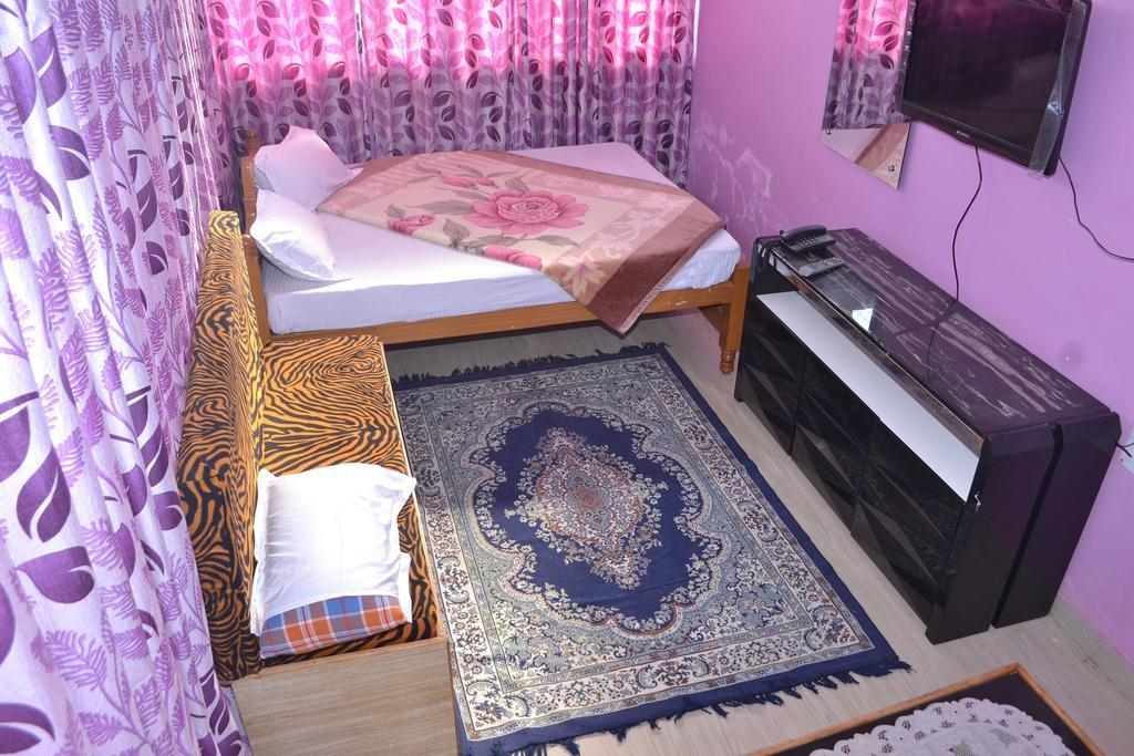 Hotel Sukh Sagar Inn Deoghar Exterior photo
