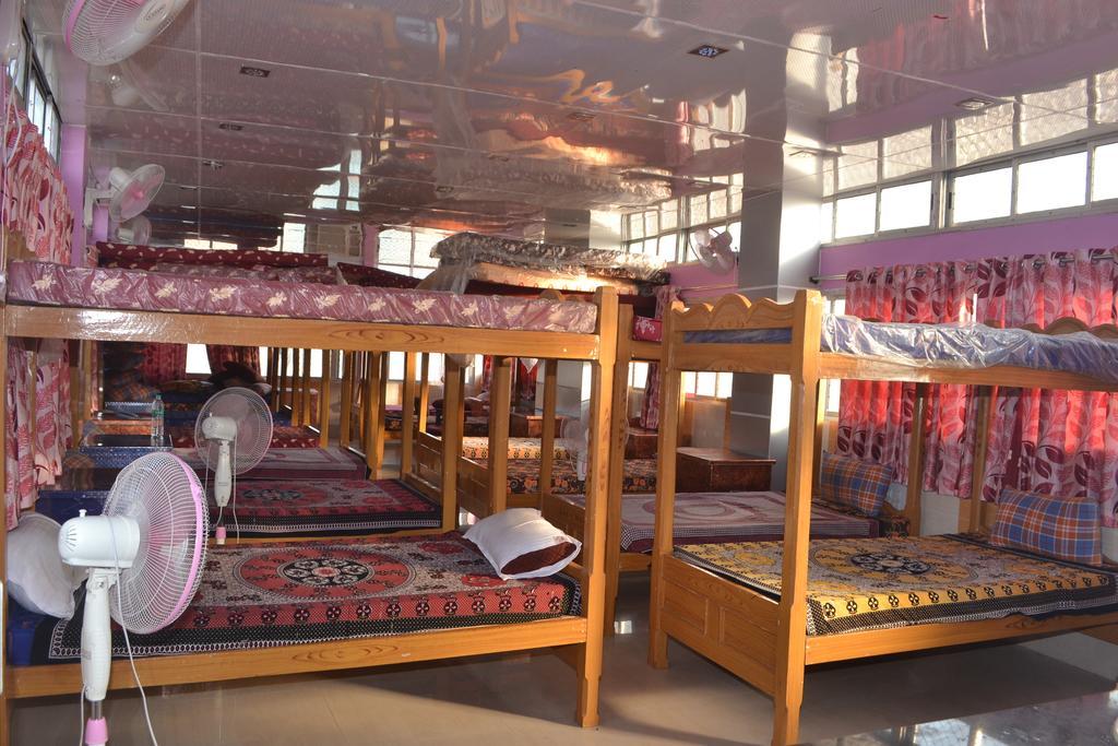 Hotel Sukh Sagar Inn Deoghar Room photo