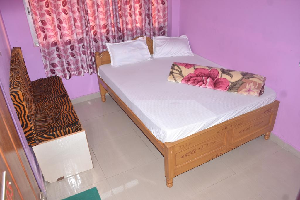 Hotel Sukh Sagar Inn Deoghar Room photo