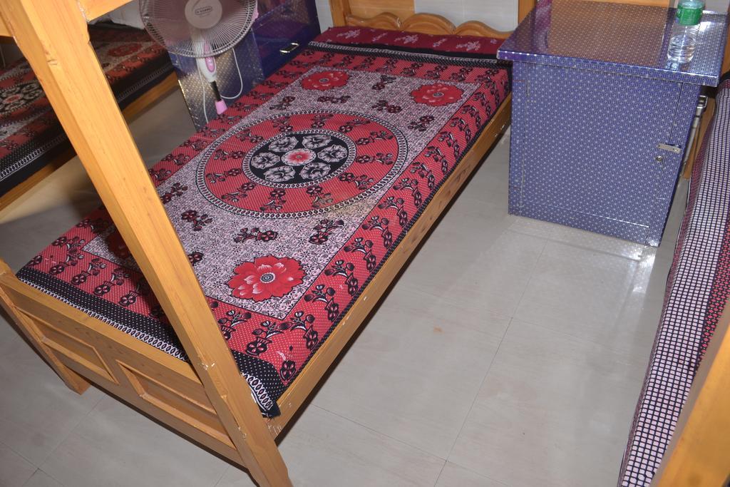 Hotel Sukh Sagar Inn Deoghar Exterior photo